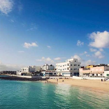 Casa Nieves Corralejo Apartment Exterior foto