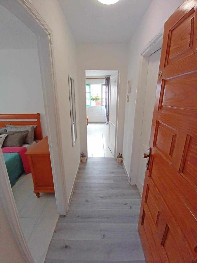 Casa Nieves Corralejo Apartment Exterior foto