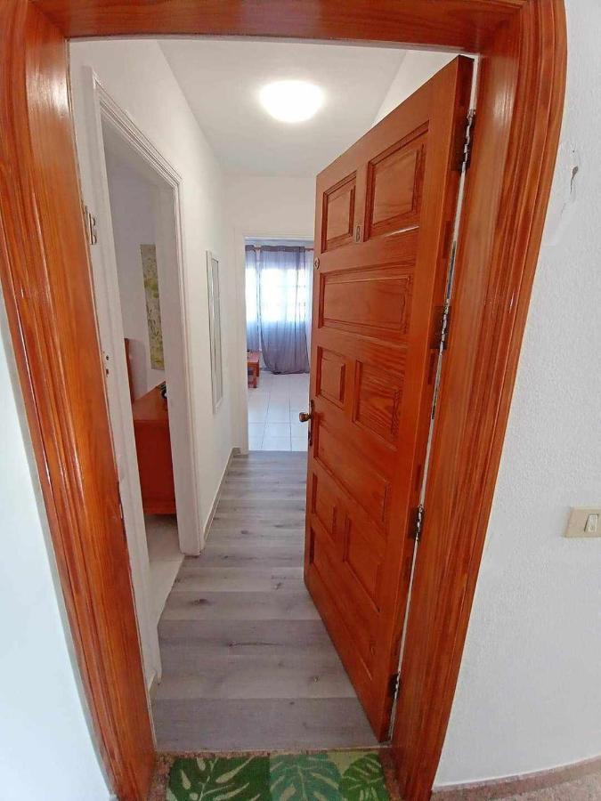 Casa Nieves Corralejo Apartment Exterior foto