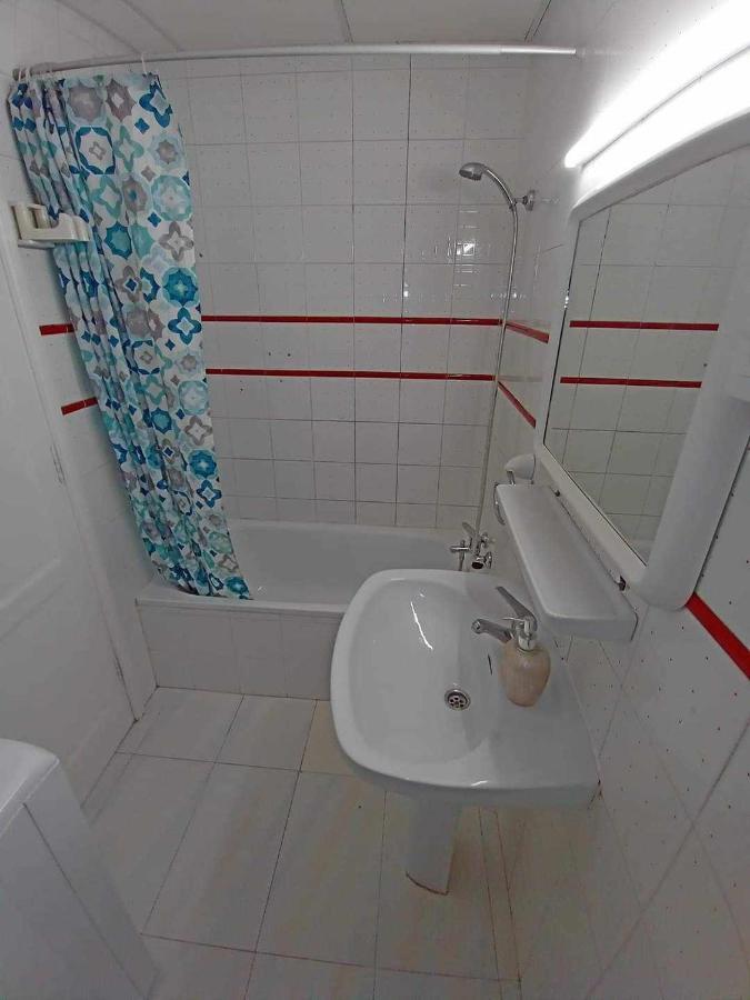 Casa Nieves Corralejo Apartment Exterior foto