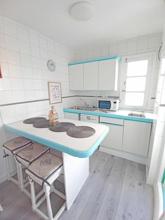 Casa Nieves Corralejo Apartment Exterior foto